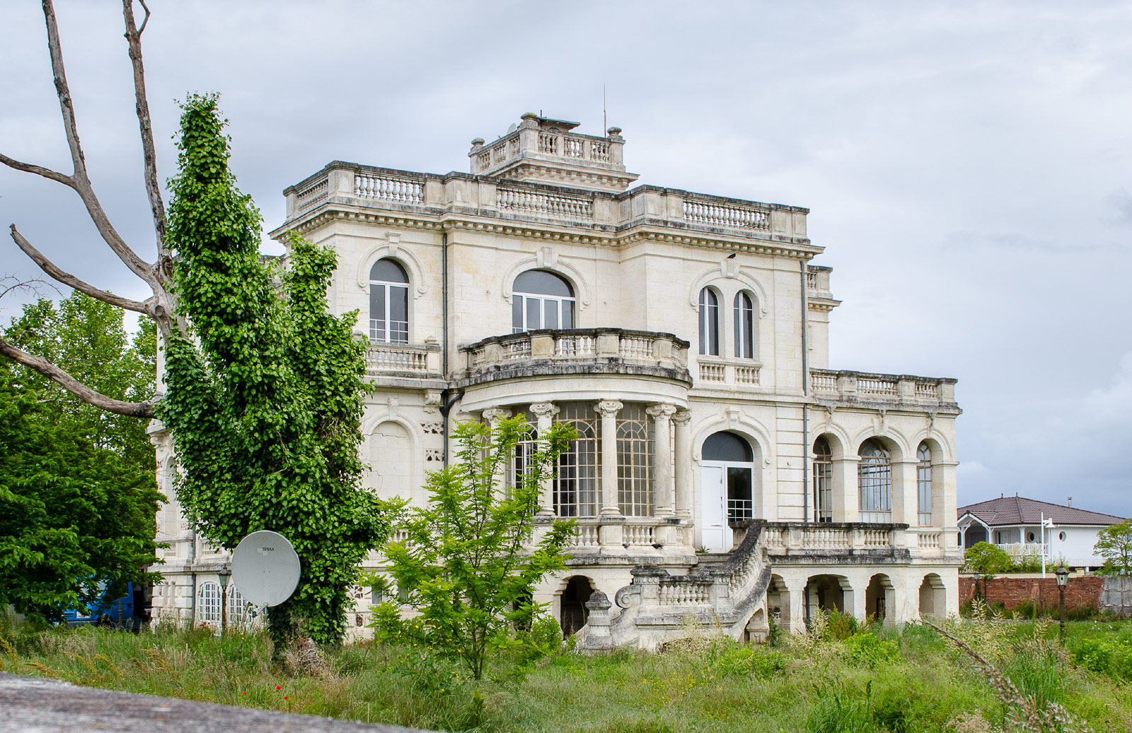 Gujan-Mestras